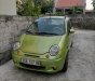 Daewoo Matiz 2007 - Màu xanh