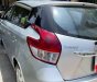 Toyota Yaris 2015 - Màu bạc, xe nhập