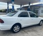 Mazda 323 2000 - Màu trắng, giá cực tốt