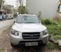 Hyundai Santa Fe 2007 - Màu bạc, giá cực tốt