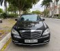 Mercedes-Benz S500 2005 - Số tự động