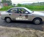 Daewoo Nubira 2001 - Xe màu bạc