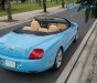 Bentley Continental 2007 - Dòng xe hiếm, nay đã có mặt tại Việt Nam