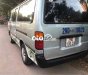 Toyota Hiace 1998 - Nhập Nhật xe chất ngon