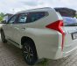 Mitsubishi Pajero 2019 - Màu trắng, xe nhập