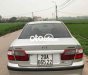 Mazda 626 2003 - Màu bạc, 120tr