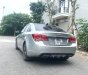Chevrolet Cruze 2010 - Màu bạc số sàn, giá ưu đãi