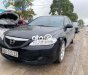 Mazda 6 2003 - Xe màu đen