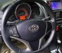 Toyota Yaris 2015 - Màu bạc, xe nhập