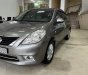 Nissan Sunny 2015 - Màu xám số tự động, giá cạnh tranh