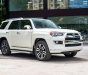 Toyota 4 Runner 2018 - Màu trắng, nhập khẩu nguyên chiếc