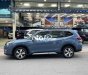 Subaru Forester 2020 - Màu xanh lam, xe nhập