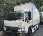 Hino Dutro 2021 - Hino bảo ôn