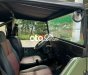 Jeep CJ 1980 - Nhập khẩu nguyên chiếc