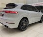 Porsche Cayenne S 2020 - Màu trắng, nhập khẩu