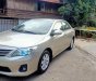 Toyota Corolla 2011 - Nhập khẩu nguyên chiếc giá ưu đãi