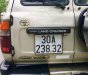 Toyota Land Cruiser 0 1998 - GX-R dầu 4.2, ghế điện, 2 dàn lạnh, gương kính điện, có hộp lạnh