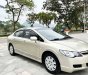 Honda Civic 2008 - 1 chủ từ đầu