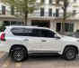 Toyota Land Cruiser 2010 - Màu trắng, xe nhập chính chủ giá ưu đãi