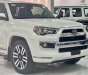 Toyota 4 Runner 2015 - Màu trắng, xe nhập