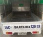 Suzuki Super Carry Truck 2004 - Đăng ký 2004, xe gia đình, giá chỉ 56tr