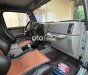 Jeep Wrangler 2001 - Màu xanh lam, xe nhập