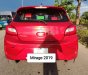 Mitsubishi Mirage 2019 - Màu đỏ, xe nhập