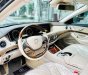 Mercedes-Benz S450 2015 - Xe màu đen.