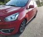 Mitsubishi Mirage 2019 - Màu đỏ, xe nhập