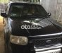 Ford Escape 2004 - Màu đen