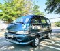 Daihatsu Citivan 2002 - Màu xanh lam, 54tr