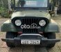 Jeep CJ 1980 - Nhập khẩu nguyên chiếc