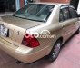 Ford Laser 2003 - Màu vàng số sàn