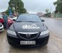 Mazda 6 2003 - Xe màu đen