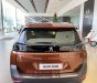 Peugeot 5008 2022 - Ưu đãi lên đến 150 triệu đồng, tặng bảo hiểm thân xe