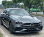 Mercedes-Benz C300 2008 - Xe màu xám