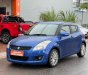 Suzuki Swift 2016 - Màu xanh lam