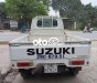 Suzuki Carry 2017 - Màu trắng, nhập khẩu