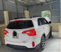 Kia Sorento 2016 - Màu trắng, xe nhập giá cạnh tranh