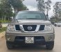 Nissan Navara 2012 - Màu xám, nhập khẩu nguyên chiếc