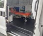 Hyundai Grand Starex 2021 - Màu trắng, nhập khẩu nguyên chiếc