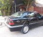 Mercedes-Benz C200 2000 - Màu đen
