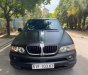 BMW X5 2005 - Xe màu xám