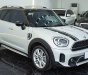 Mini Cooper 2020 - Màu trắng, nhập khẩu số tự động