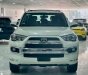 Toyota 4 Runner 2015 - Màu trắng, xe nhập