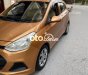 Hyundai Grand i10 2016 - Xe gia đình, 198tr