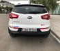 Kia Sportage 2013 - Màu trắng