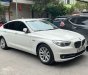 BMW 528i 2015 - Xe màu trắng