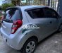 Chevrolet Spark 2018 - Màu bạc, giá 198tr