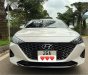 Hyundai Accent 2021 - Màu trắng, xe nhập số sàn